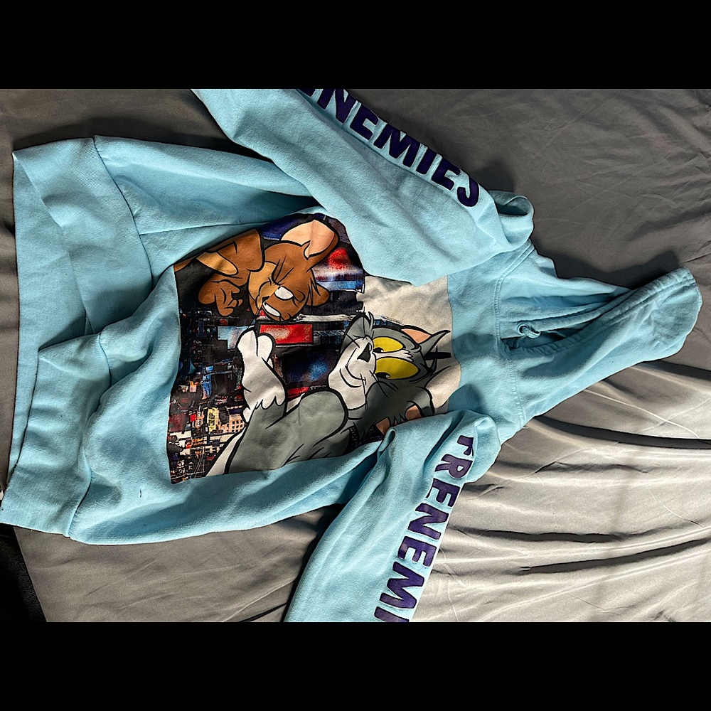 Hoodie